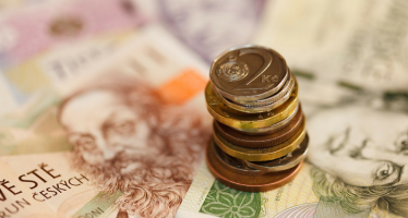CZK to Strengthen on Strong GDP Growth Forecast