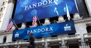 Pandora Bullish after Issuing Positive Q2 Outlook