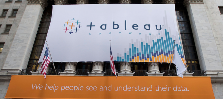Tableau Turns Bearish on Widened Q1 Loss
