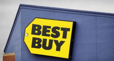 Best Buy Issues Weak Q2 Outlook