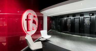 F5 Networks to Rise Further on News of Probable Sale