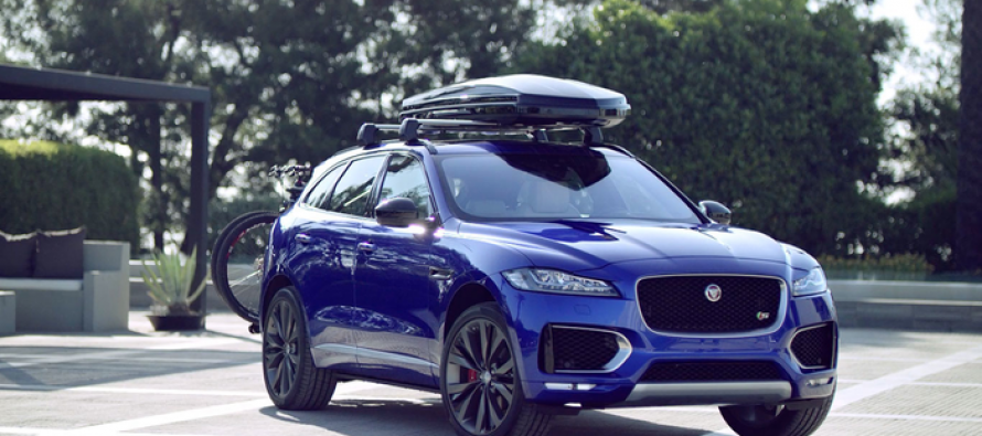 Jaguar Sales Drive Tata Motors to Bullish Zone