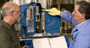 Nordson Beats Q2 Estimates on Strong Q3 Outlook