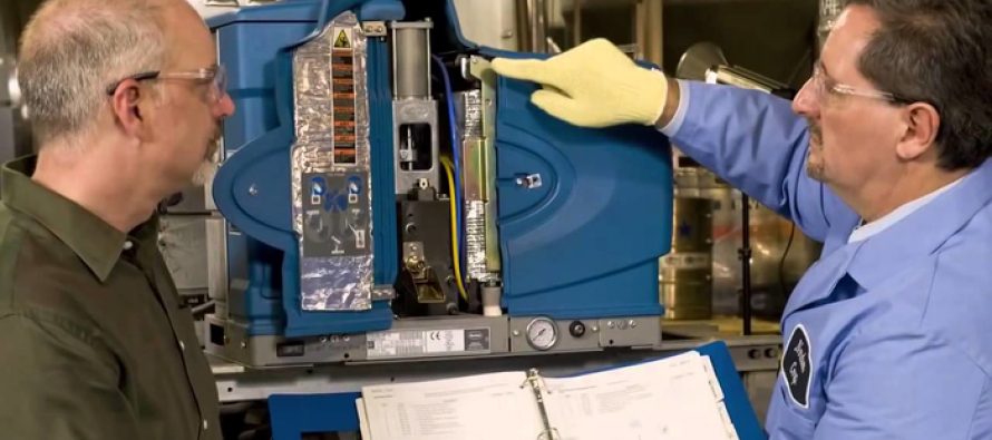 Nordson Beats Q2 Estimates on Strong Q3 Outlook