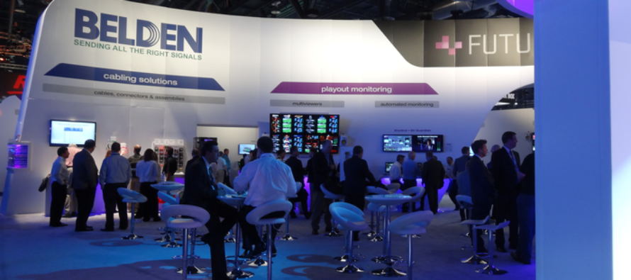 Belden’s Q2 Results Top Expectations