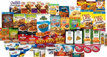 General Mills Posts Y-o-Y Decline in Q4 Revenue