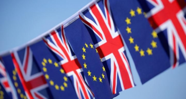 Pound to Rise as Brexit Fears Fade