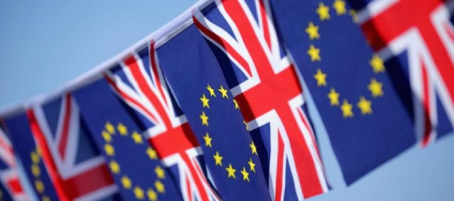 Pound to Rise as Brexit Fears Fade