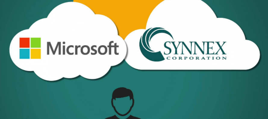 Synnex Tops Q2 Estimates, Issues Strong Q3 Outlook