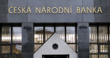 Czech Koruna Weakens on Poor PMI Data