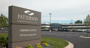 Patterson Beats Q1 Estimates, Reaffirms FY17 EPS View