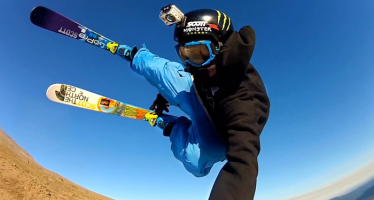GoPro Remains Bearish on Declining Sales
