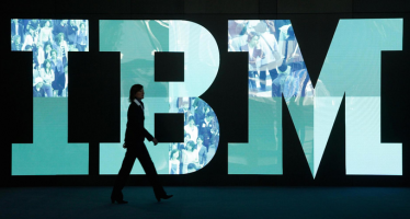 IBM Run-up Ends as Market Begins to Doubt FY16 EPS View