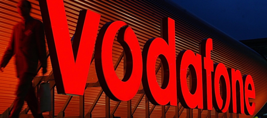 Impressive Revenue Growth in EU Keeps Vodafone Bullish