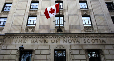 Nova Scotia Tops Q3 Estimates, CET1 Ratio Rises to 10.5%