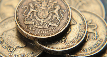 Pound to Decline on Lower Than Anticipated CPI Data