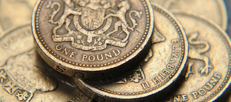 Pound to Decline on Lower Than Anticipated CPI Data
