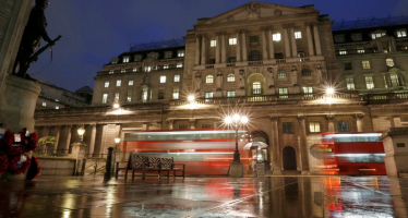 Pound to Remain Weak as BoE Prepares for Rate Cut
