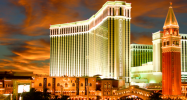 Decline in Market Share Turns Las Vegas Sands Bearish