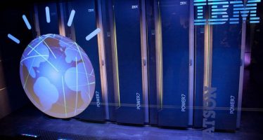 IBM Q3 Results Beat Estimates, Cloud Service Grows 44%