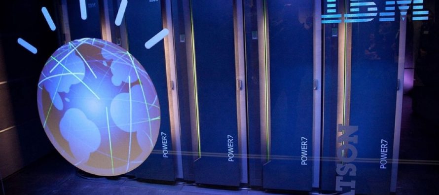 IBM Q3 Results Beat Estimates, Cloud Service Grows 44%
