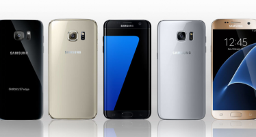 Samsung Signals Uptrend on Positive Q3 Outlook