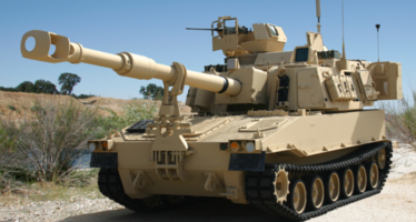 Strong Backlog Orders Keep BAE Systems Bullish