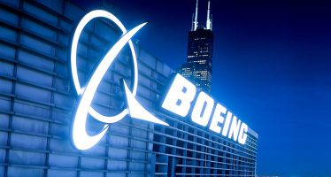 Boeing Tops Q3 Estimates, Raises FY16 Guidance
