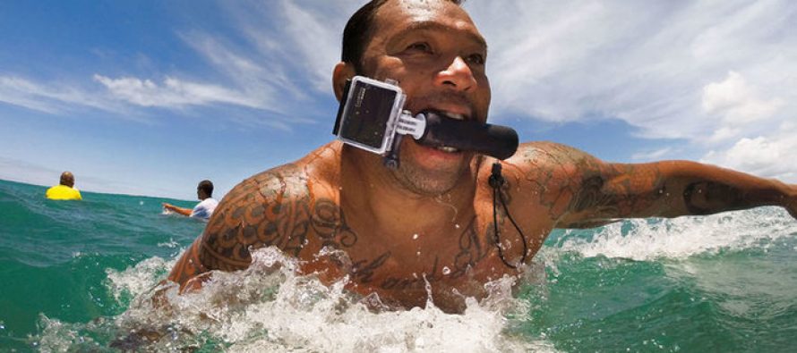 Oversold GoPro to Rise on Optimistic Q4 Outlook