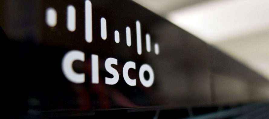 Soft Q2 2017 Revenue and EPS View Turns Cisco Bearish