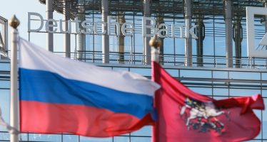 Deutsche Bank Fined $37 Million for Misleading Clients
