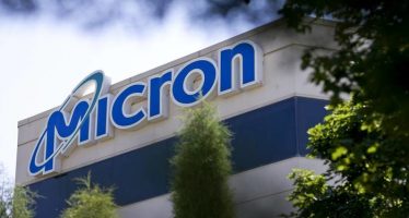 Forecast of Rise in Demand for DRAM Turns Micron Bullish