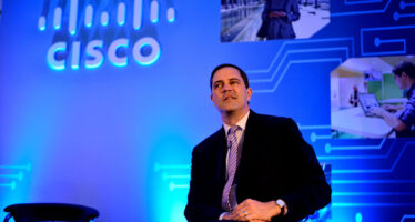 IoT Related Services to Spur Cisco’s Growth