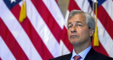 JP Morgan Beats 4Q16 Estimates; Concerns Remain