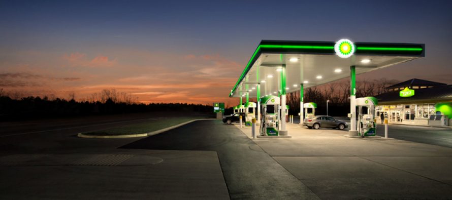 BP Misses 4Q16 Underlying Replacement Profit Estimates