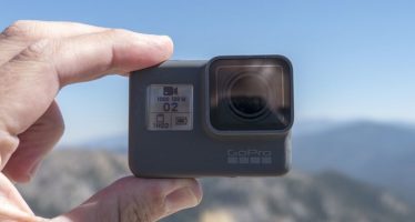 GoPro Turns Bullish on Impressive 1Q17 Rev. Outlook