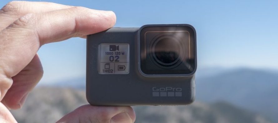 GoPro Turns Bullish on Impressive 1Q17 Rev. Outlook