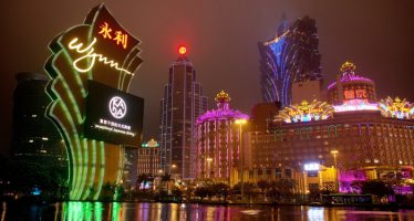 Wynn Resorts Remain Weak on Missing Q4 EPS View
