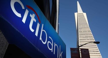 Citigroup Signals Correction on Overstretched Valuation