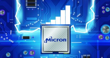 Micron Beats 2Q17 Estimates, Issues Strong Q3 EPS View