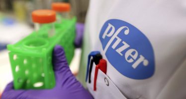 Pfizer Rallies on Rumour of Bristol-Myers Acquisition