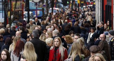 Strong Inflation, Retail Sales Keep the Pound Bullish