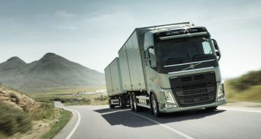 Volvo Turns Bullish on Raising FY17 Truck Sales Estimate