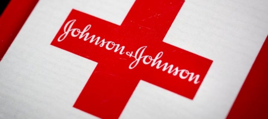 JNJ Signals Uptrend on Attractive Valuations
