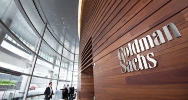 Oversold Goldman Sachs Signals Reversal on Q1 EPS Growth