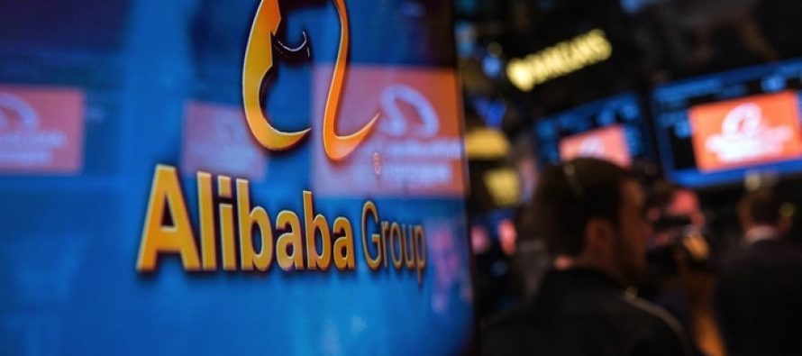 Alibaba Beats 4Q17 Estimates on Cloud Computing Growth