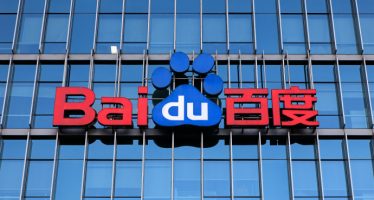 Baidu Beats 1Q17 Estimates, Issues Upbeat 2Q17 View