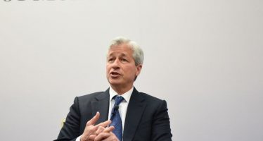 JP Morgan Up on Strong Investment Banking Performance