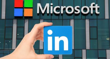 Microsoft 3Q17 EPS Beats Estimates, Cloud Rev. Grow 93%