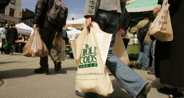 Amazon to Acquire Whole Foods for $13.7 Billion